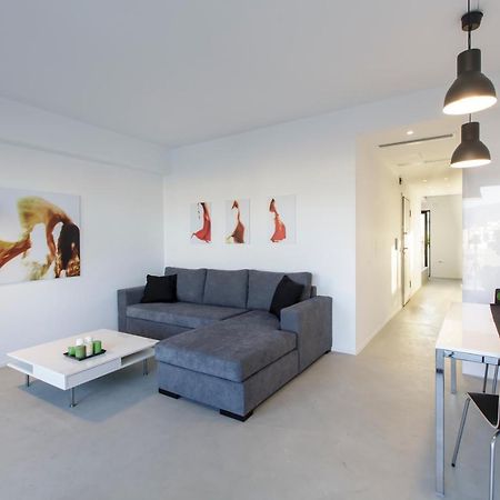 Mnf Apartment Athènes Extérieur photo