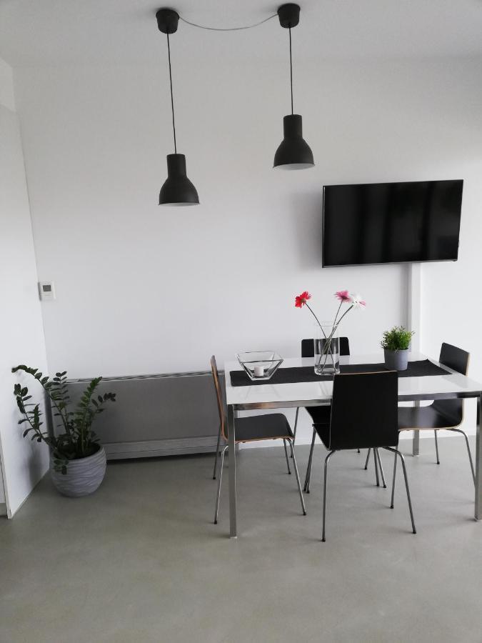 Mnf Apartment Athènes Extérieur photo