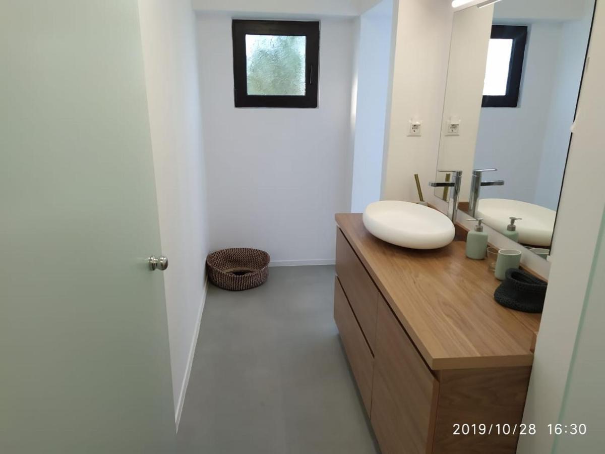 Mnf Apartment Athènes Extérieur photo