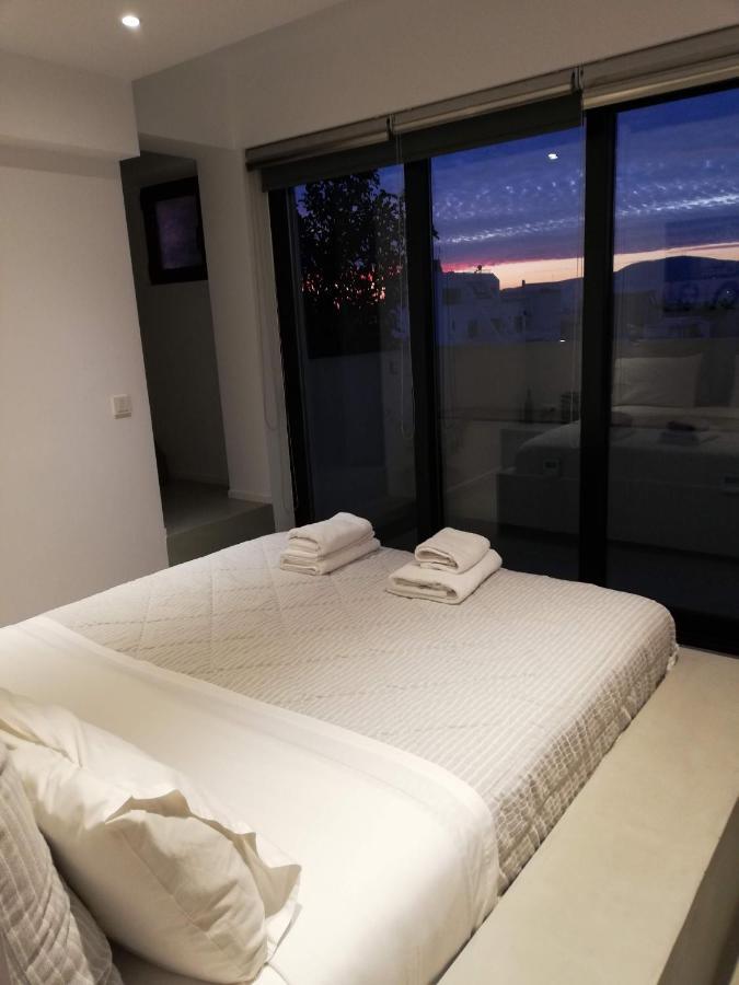 Mnf Apartment Athènes Extérieur photo