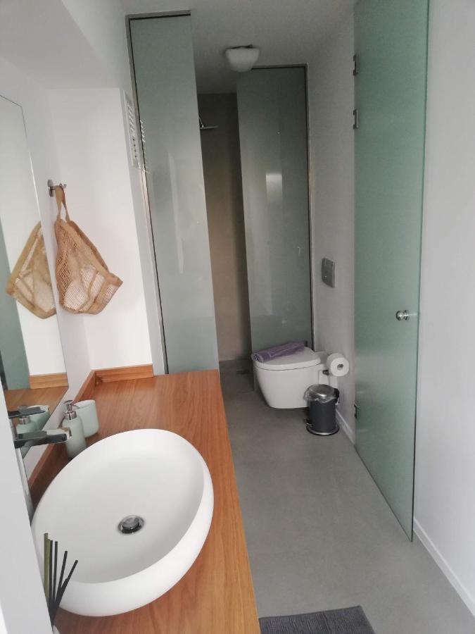 Mnf Apartment Athènes Extérieur photo