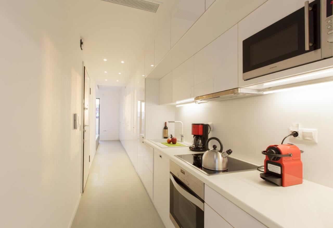 Mnf Apartment Athènes Extérieur photo