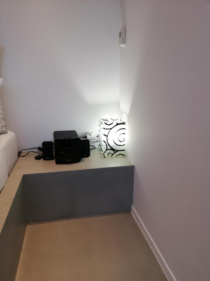 Mnf Apartment Athènes Extérieur photo